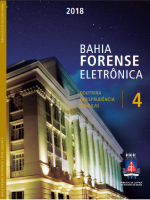 Revista Bahia Forense  