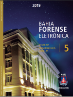 Revista Bahia Forense  