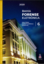 Revista Bahia Forense  