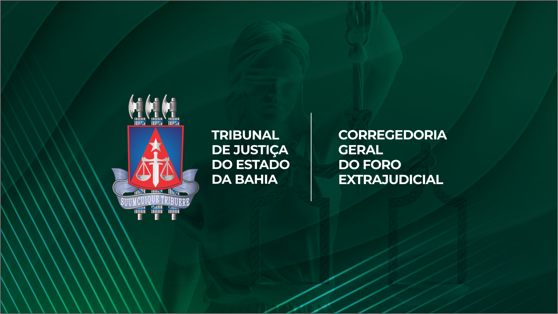 Corregedoria do Foro Extrajudicial do TJBA moderniza sistema de ouvidoria e aprimora atendimento ao cidadão  