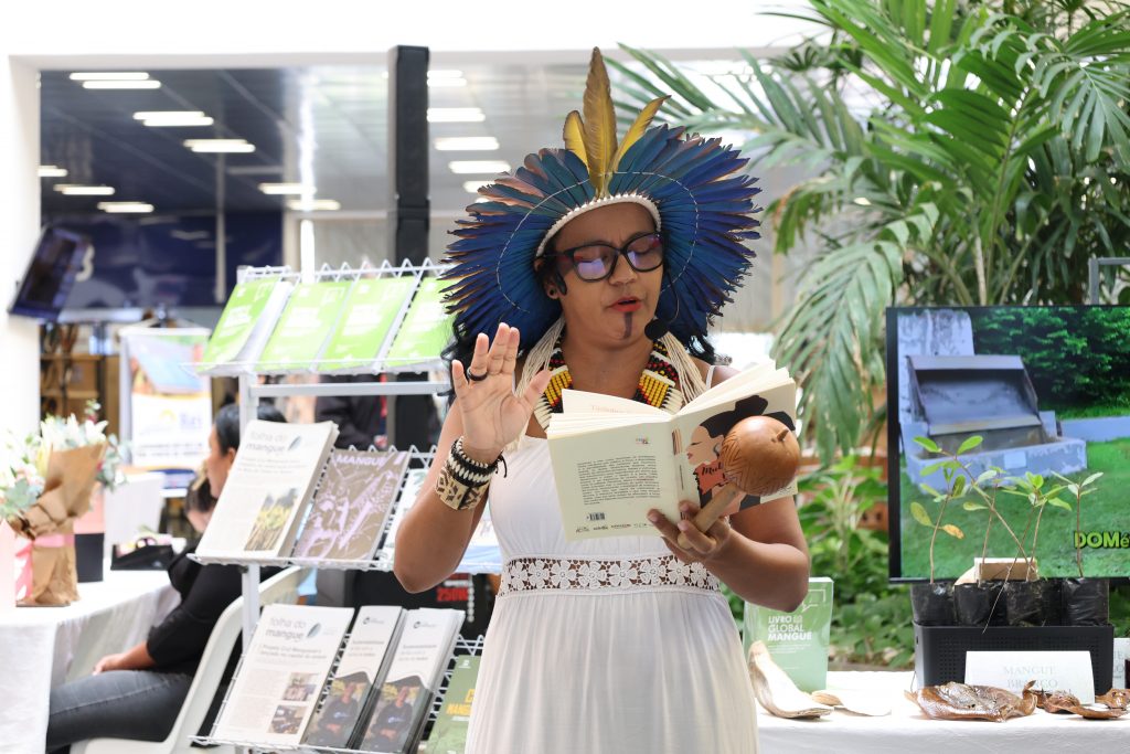 Reconhecimento do CNJ e ações de conscientização ambiental marcam a 10ª Feira da Sustentabilidade do TJBA