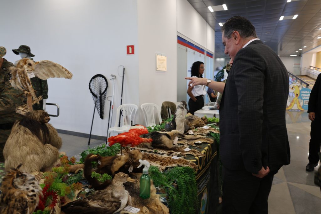 Reconhecimento do CNJ e ações de conscientização ambiental marcam a 10ª Feira da Sustentabilidade do TJBA