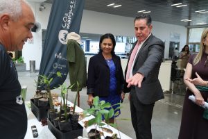 Reconhecimento do CNJ e ações de conscientização ambiental marcam a 10ª Feira da Sustentabilidade do TJBA  