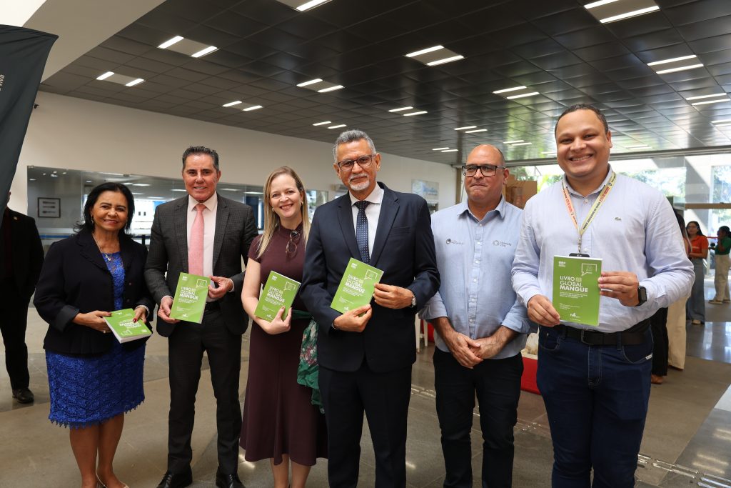 Reconhecimento do CNJ e ações de conscientização ambiental marcam a 10ª Feira da Sustentabilidade do TJBA