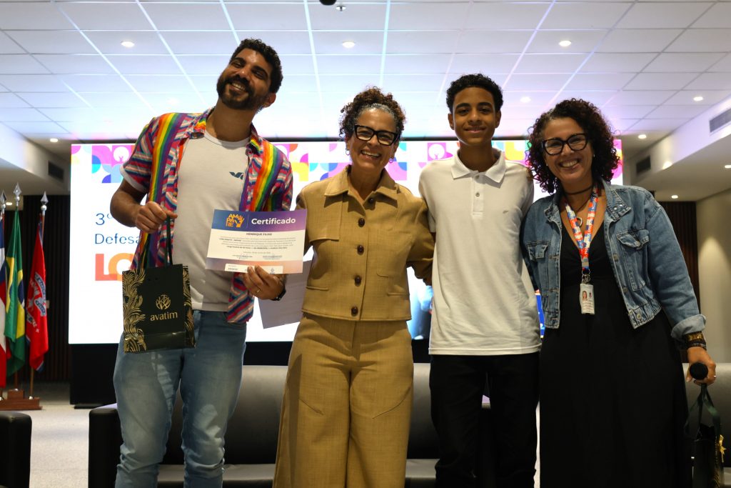 “Empregabilidade para Pessoas Trans” é o tema de abertura da 3ª Semana de Promoção e Defesa dos Direitos da População LGBTQIAPN+ do TJBA