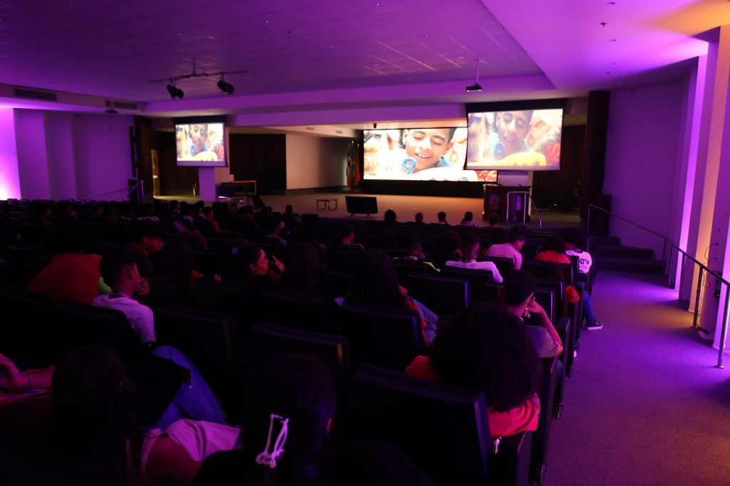 TJBA debate garantia dos direitos das minorias durante semana voltada para população LGBTQIAPN+