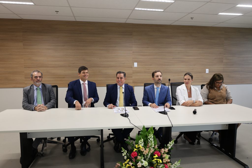 TJBA lança módulo fazendário do sistema Laura e inaugura Central de Cálculos; novidades apoiarão varas de Fazenda Pública para agilizar processos