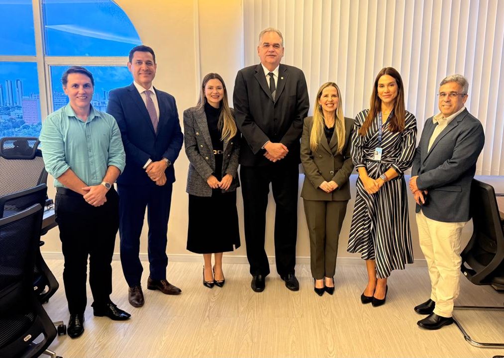 TJBA e TJPB realizam intercâmbio de experiências e boas práticas para fortalecer gestão de precatórios     
