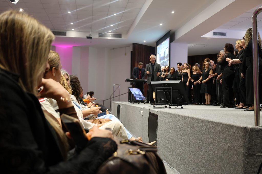 TJBA fortalece o enfrentamento à violência contra a mulher com solenidade para implementação do protocolo POP 5 e inauguração do Banco Vermelho