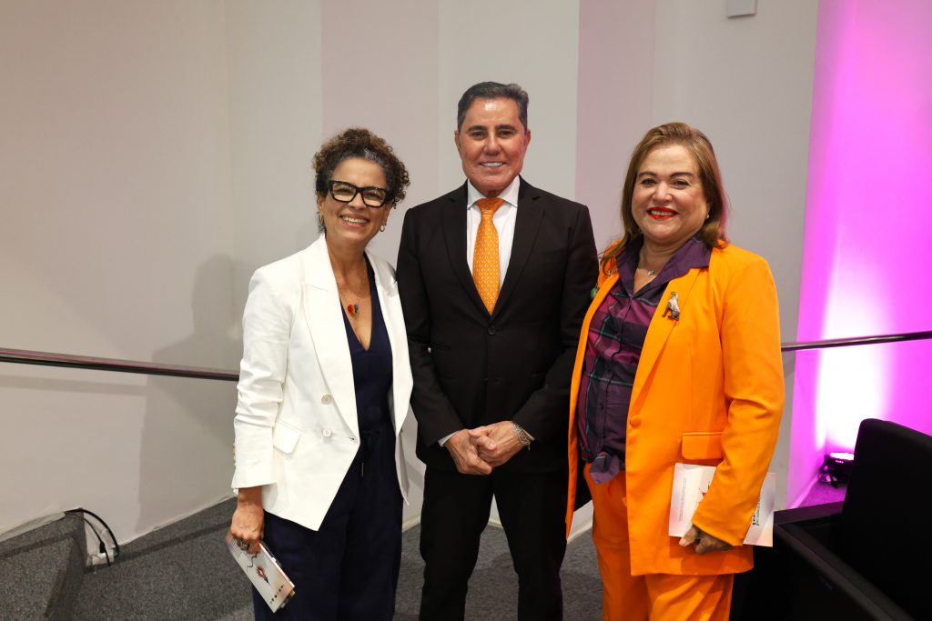 TJBA fortalece o enfrentamento à violência contra a mulher com solenidade para implementação do protocolo POP 5 e inauguração do Banco Vermelho