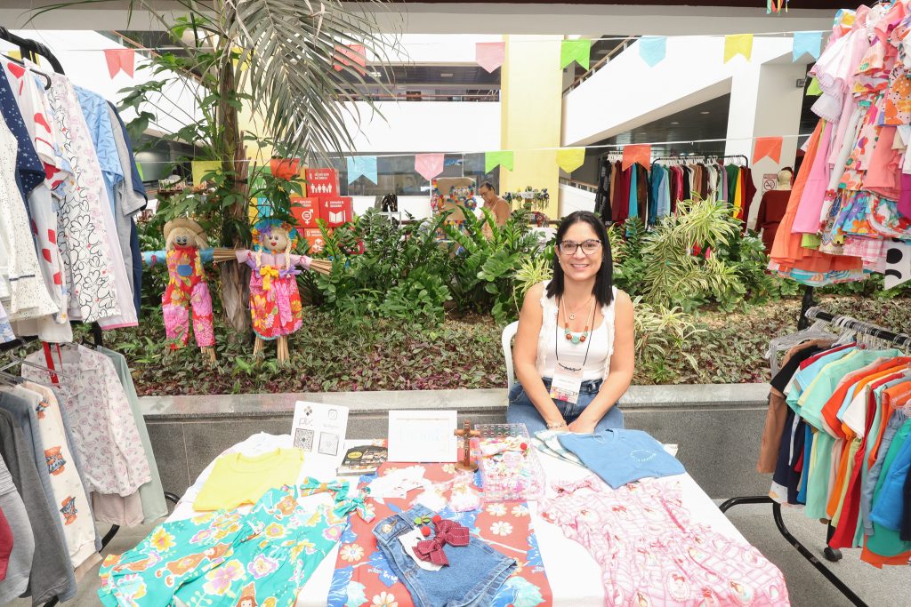 17/06/2026 - Feira Junina (Praça de Serviços TJBA)