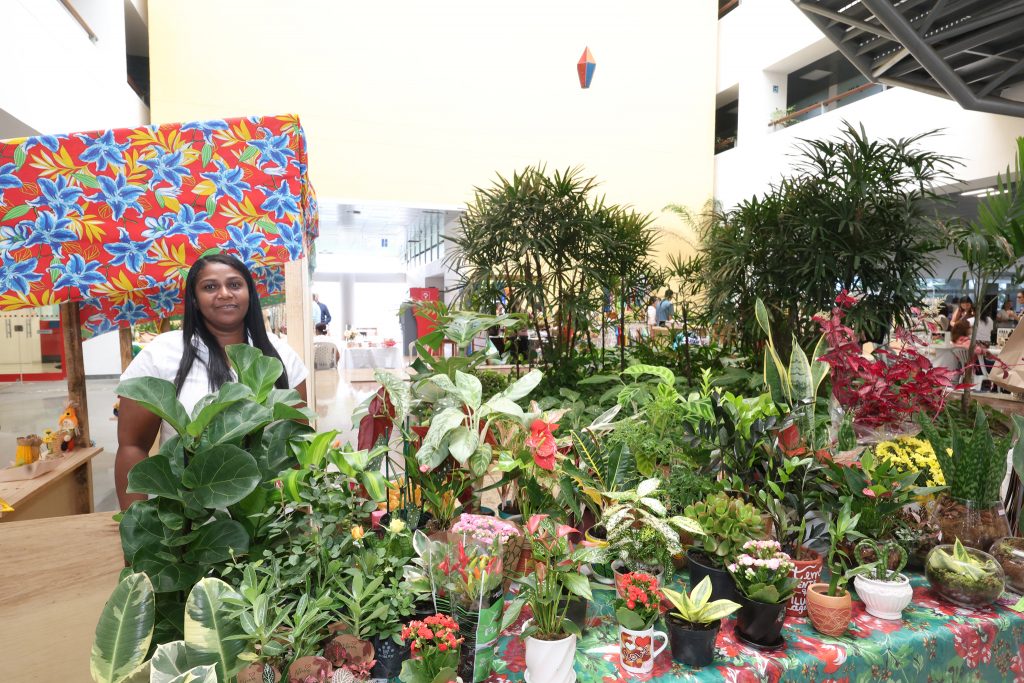 17/06/2026 - Feira Junina (Praça de Serviços TJBA)