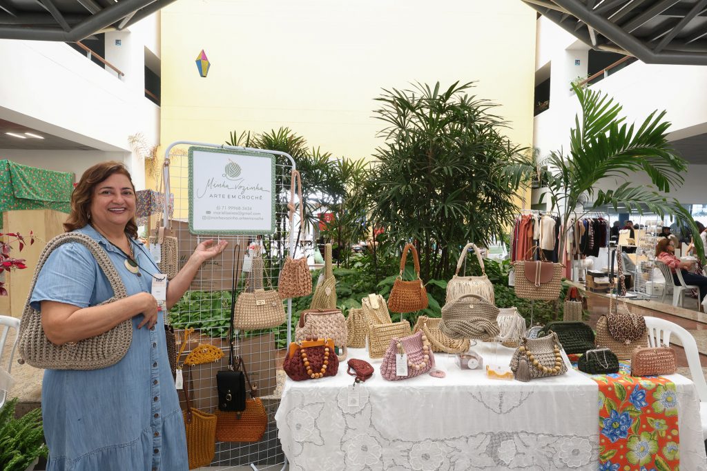 17/06/2026 - Feira Junina (Praça de Serviços TJBA)