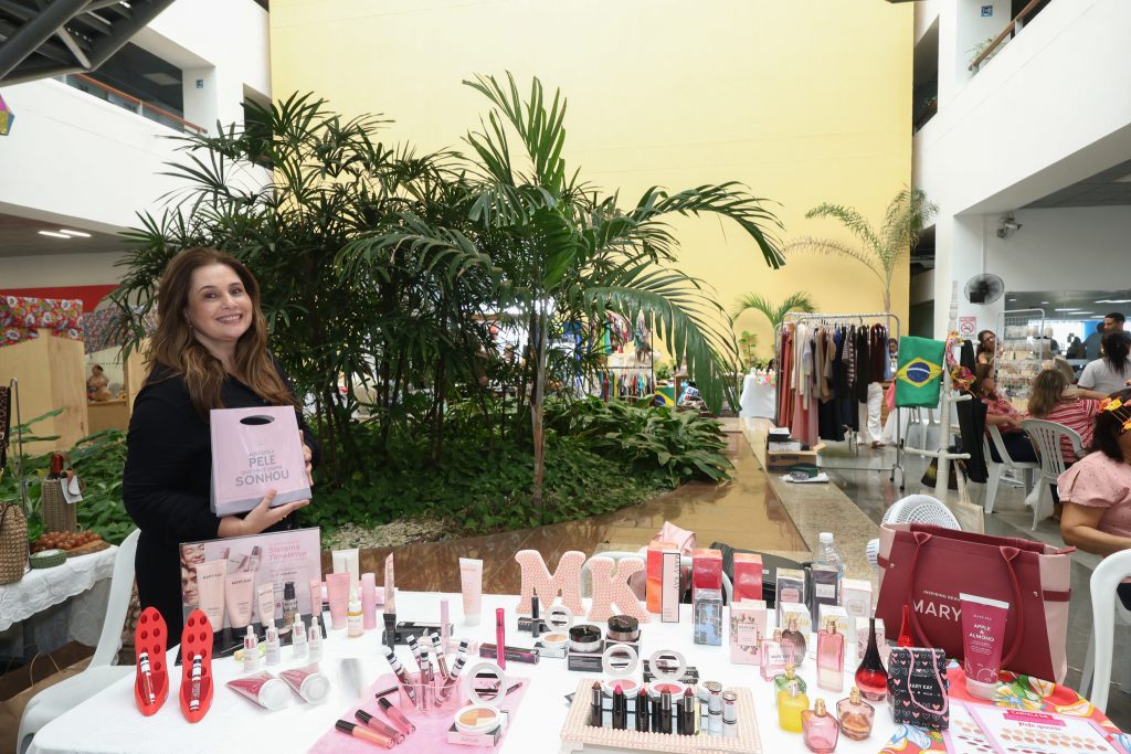 17/06/2026 - Feira Junina (Praça de Serviços TJBA)