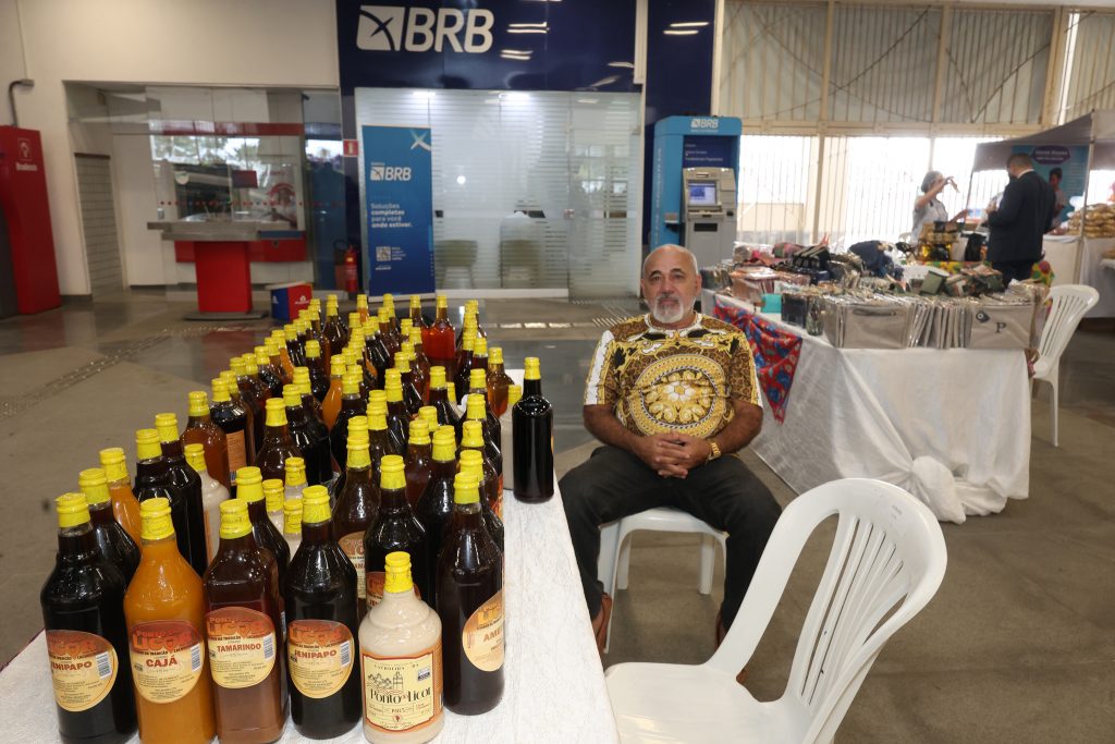 17/06/2026 - Feira Junina (Praça de Serviços TJBA)