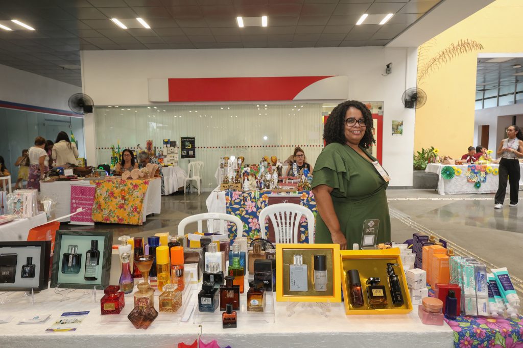 17/06/2026 - Feira Junina (Praça de Serviços TJBA)