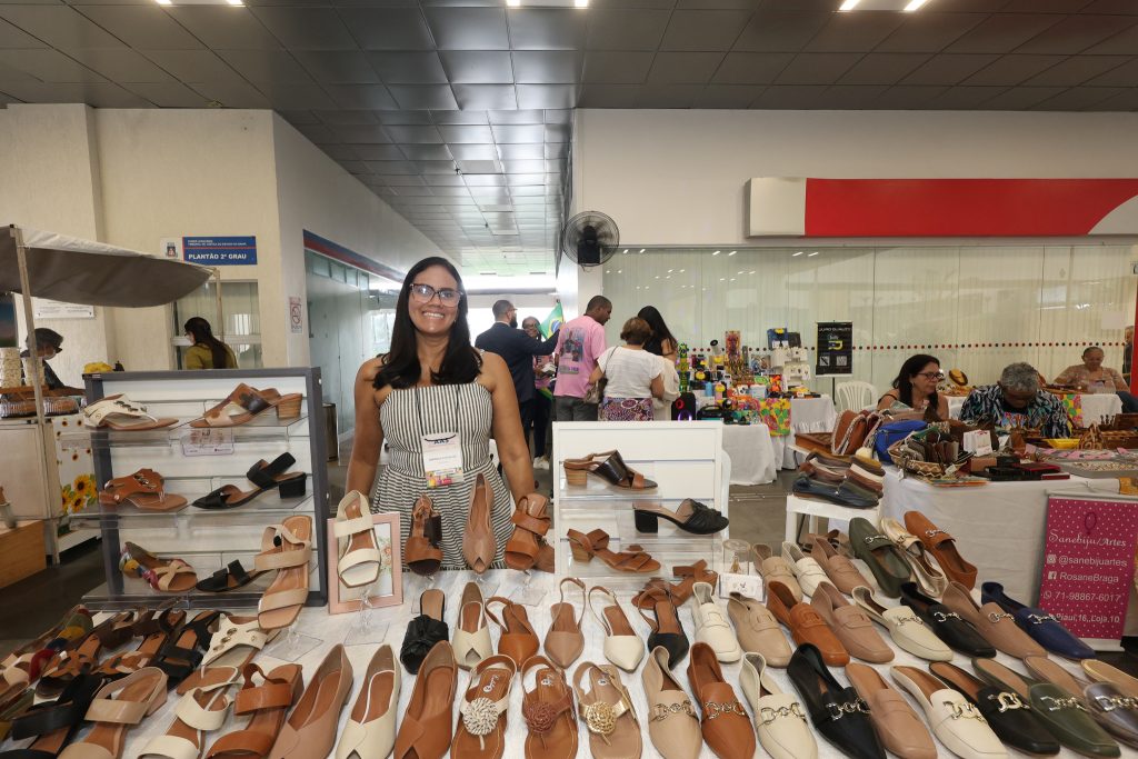 17/06/2026 - Feira Junina (Praça de Serviços TJBA)