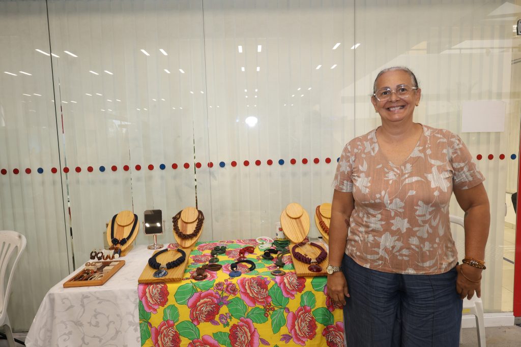 17/06/2026 - Feira Junina (Praça de Serviços TJBA)