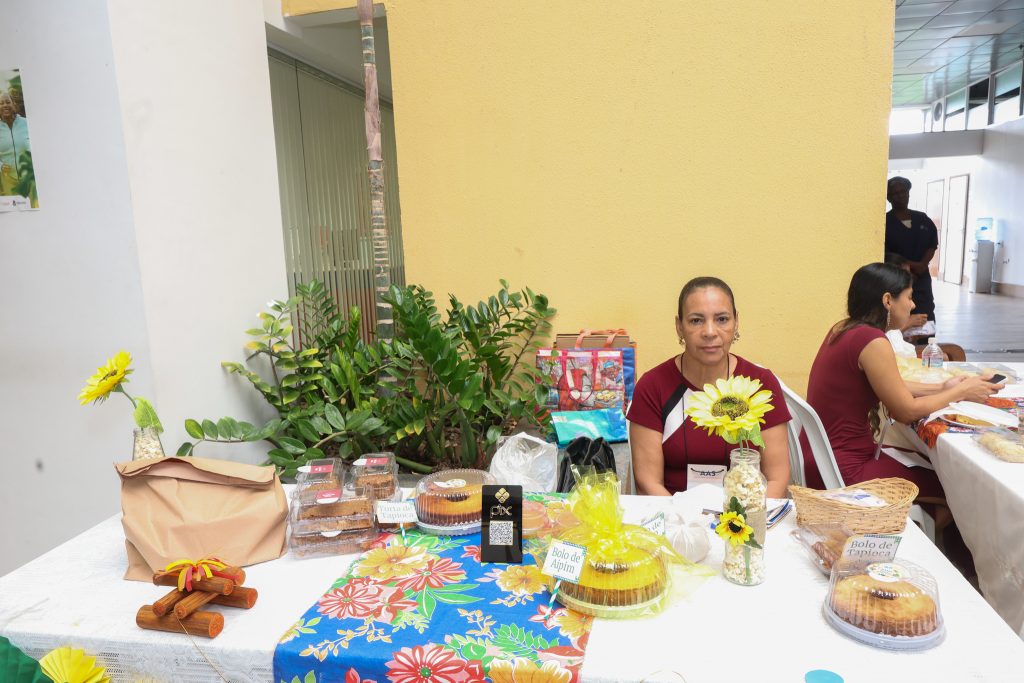 17/06/2026 - Feira Junina (Praça de Serviços TJBA)