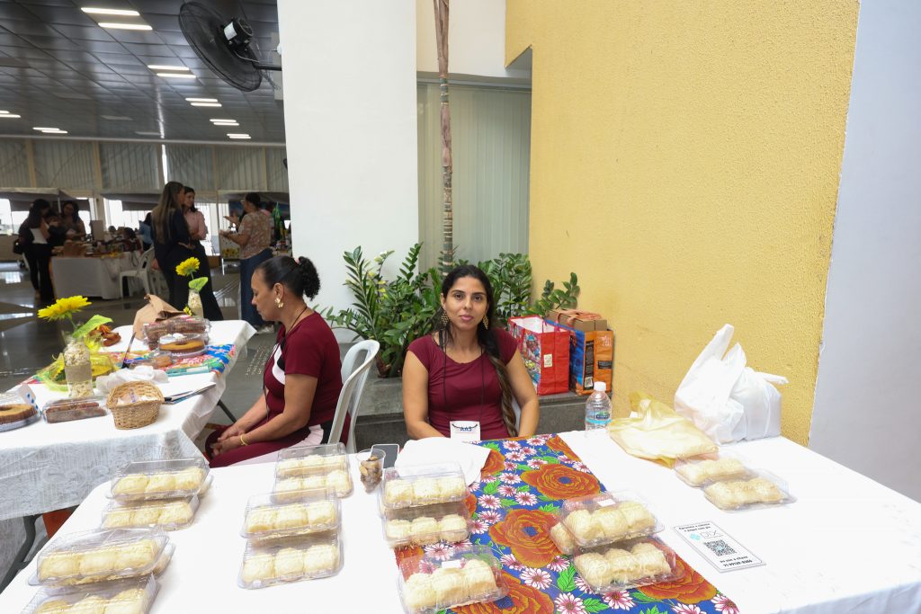 17/06/2026 - Feira Junina (Praça de Serviços TJBA)