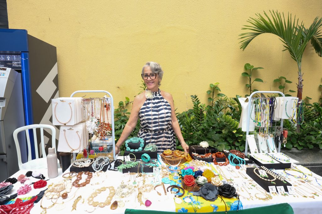 17/06/2026 - Feira Junina (Praça de Serviços TJBA)