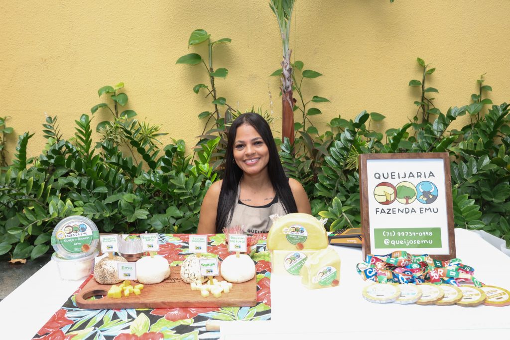17/06/2026 - Feira Junina (Praça de Serviços TJBA)