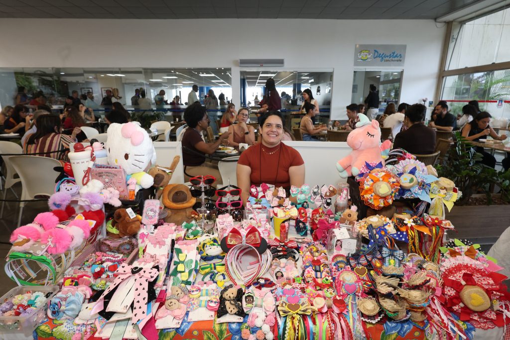 17/06/2026 - Feira Junina (Praça de Serviços TJBA)