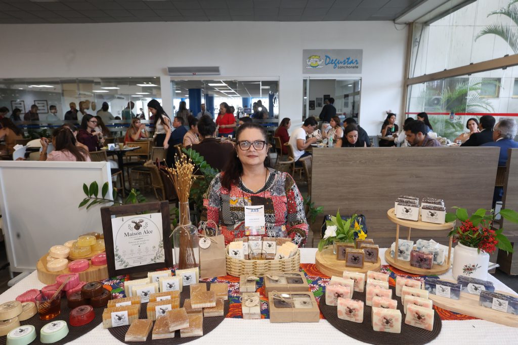 17/06/2026 - Feira Junina (Praça de Serviços TJBA)