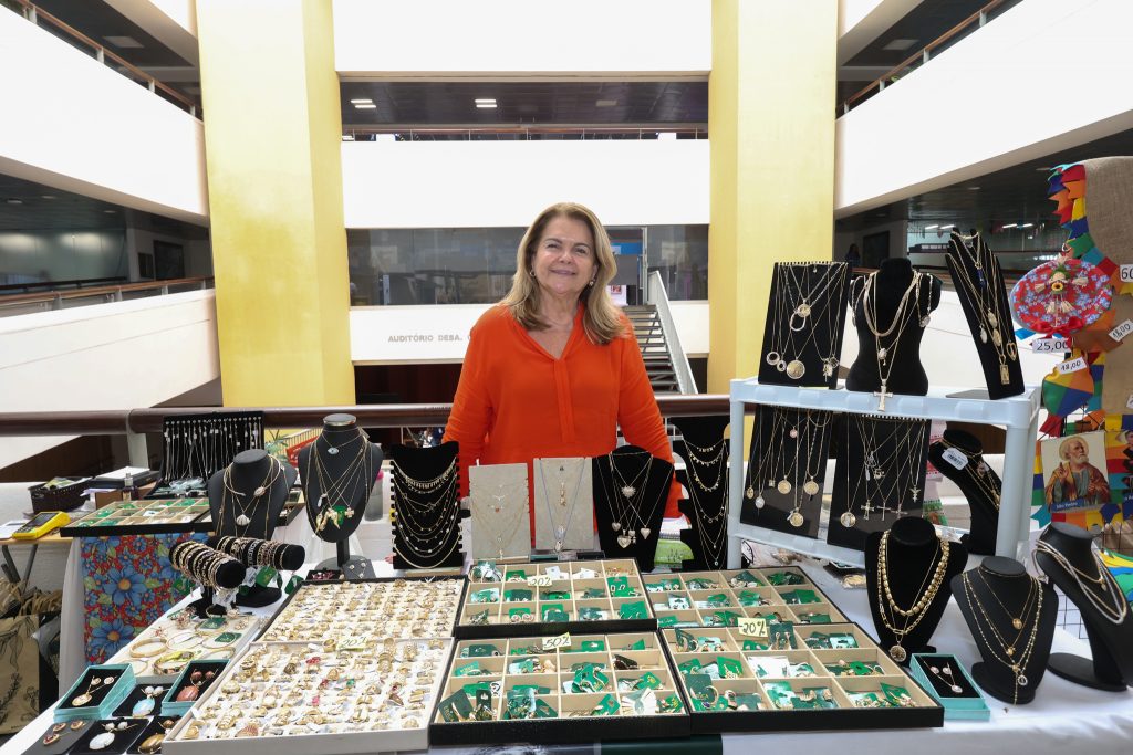 17/06/2026 - Feira Junina (Praça de Serviços TJBA)