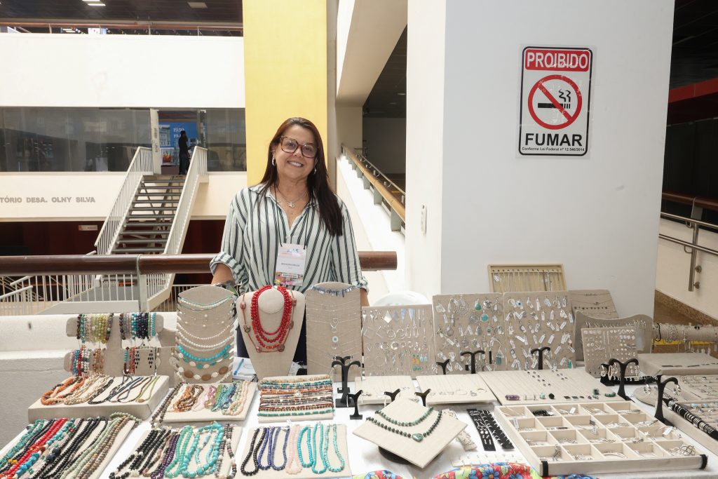 17/06/2026 - Feira Junina (Praça de Serviços TJBA)