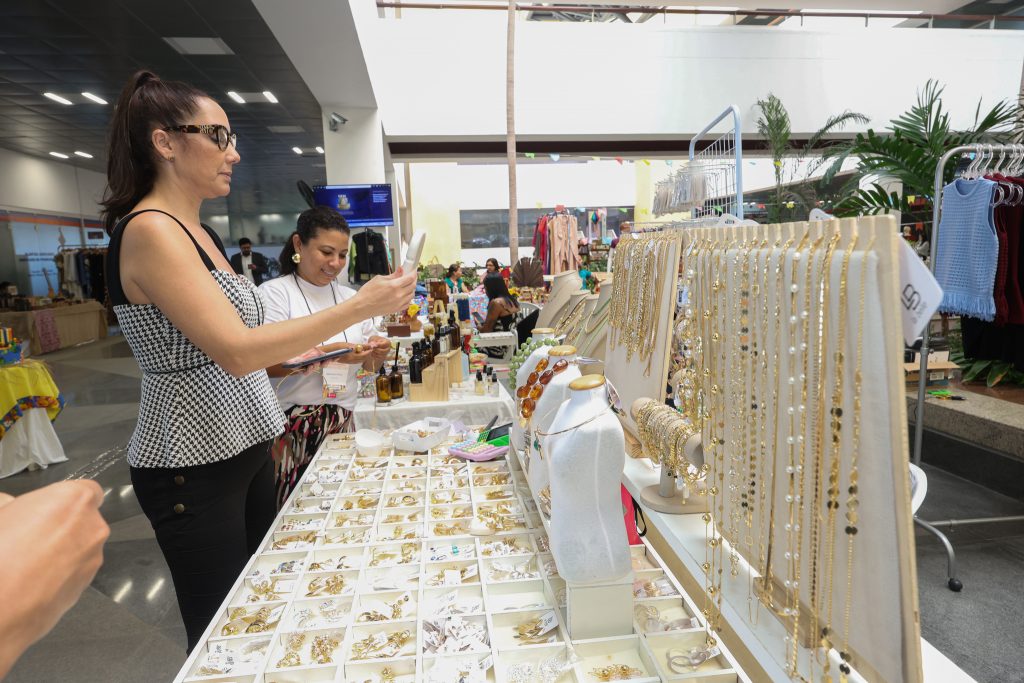 17/06/2026 - Feira Junina (Praça de Serviços TJBA)