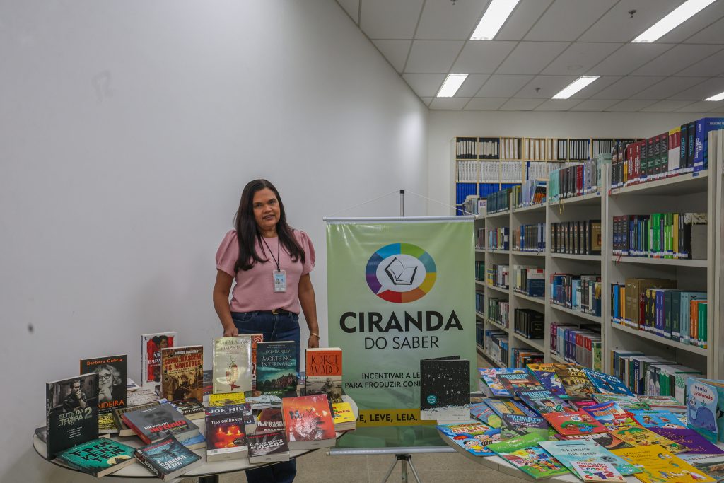 17/06/2026 - Novos Títulos da Biblioteca Juiz Ney Leite Silva
