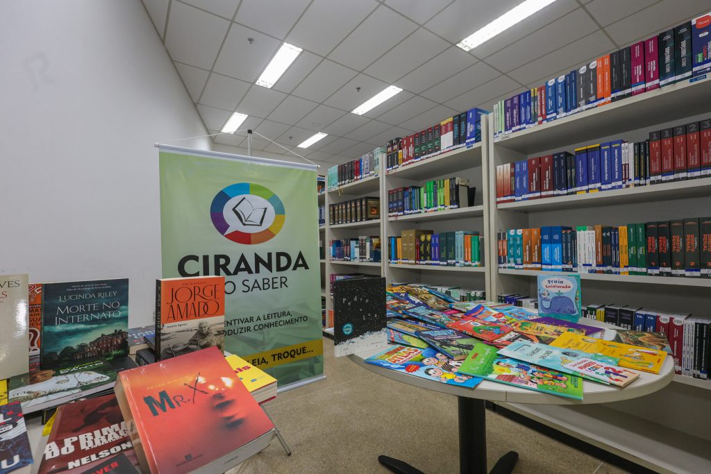 17/06/2026 - Novos Títulos da Biblioteca Juiz Ney Leite Silva