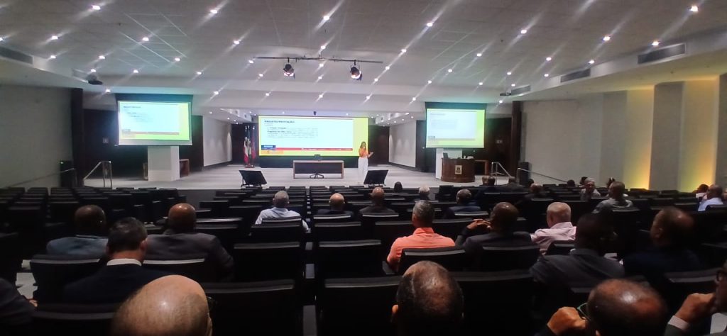 27/05/2026 - Evento Maio Amarelo  
