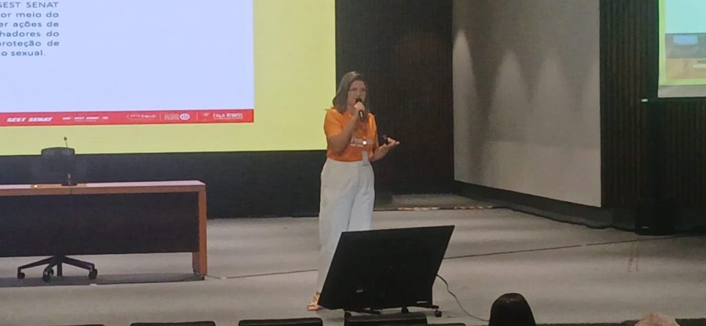 27/05/2026 - Evento Maio Amarelo  