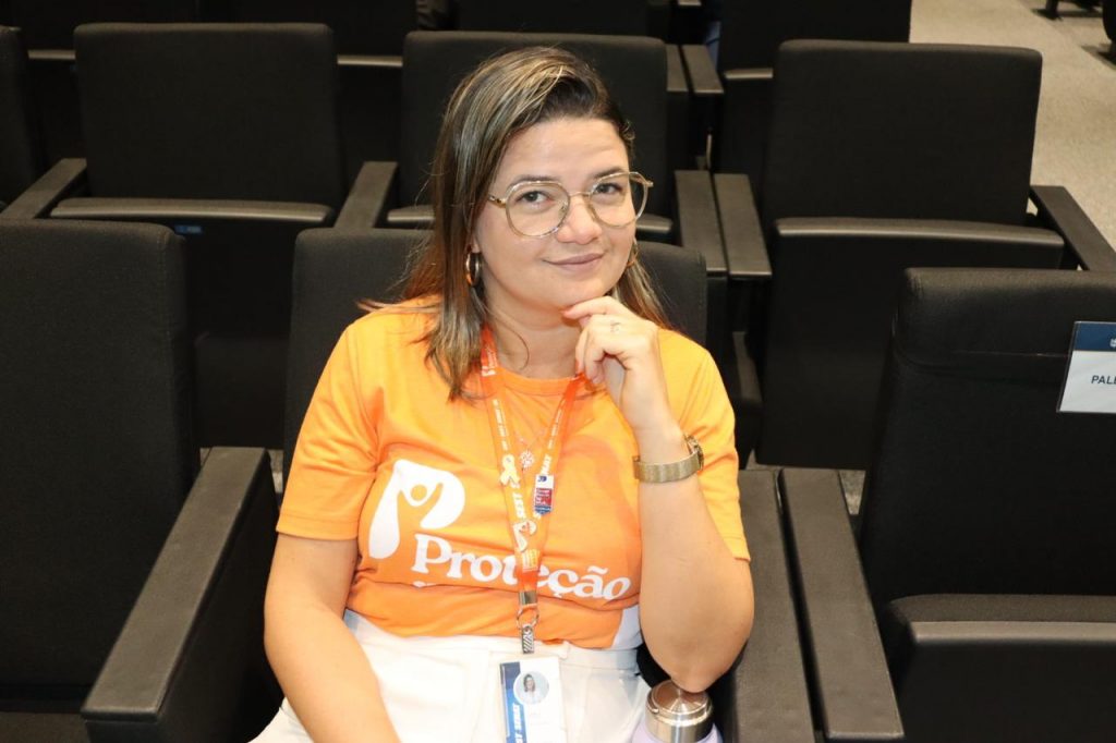 27/05/2026 - Evento Maio Amarelo  