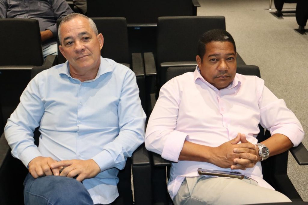 27/05/2026 - Evento Maio Amarelo  
