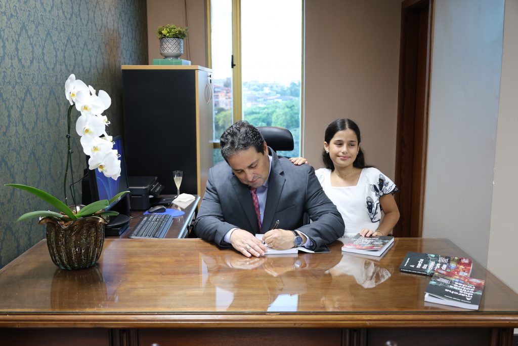 29/05/2026 - Lançamento do livro “A Marcha dos Crimes sobre Rodas”  