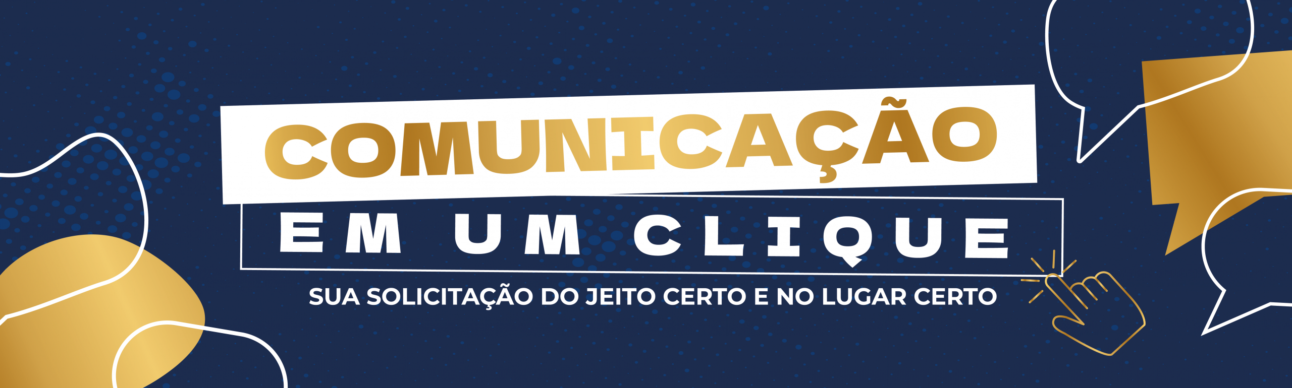 Formulário de Solicitação de Demandas - SECOM
