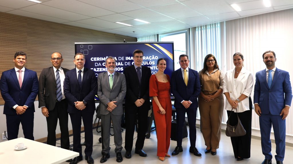 TJBA lança módulo fazendário do sistema Laura e inaugura Central de Cálculos; novidades apoiarão varas de Fazenda Pública para agilizar processos   