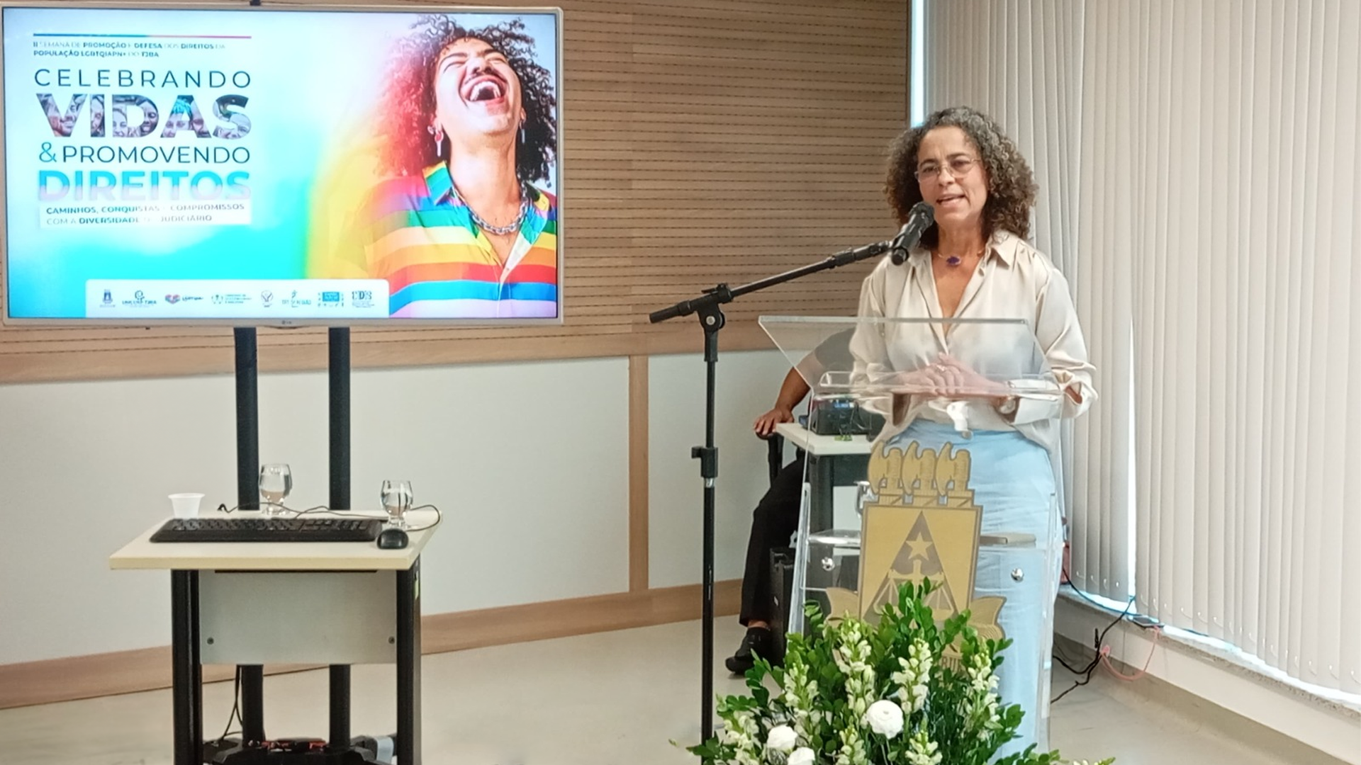 COGEN | Eventos