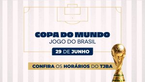 TJBA tem expediente especial na segunda-feira (29); prazos processuais estarão suspensos   