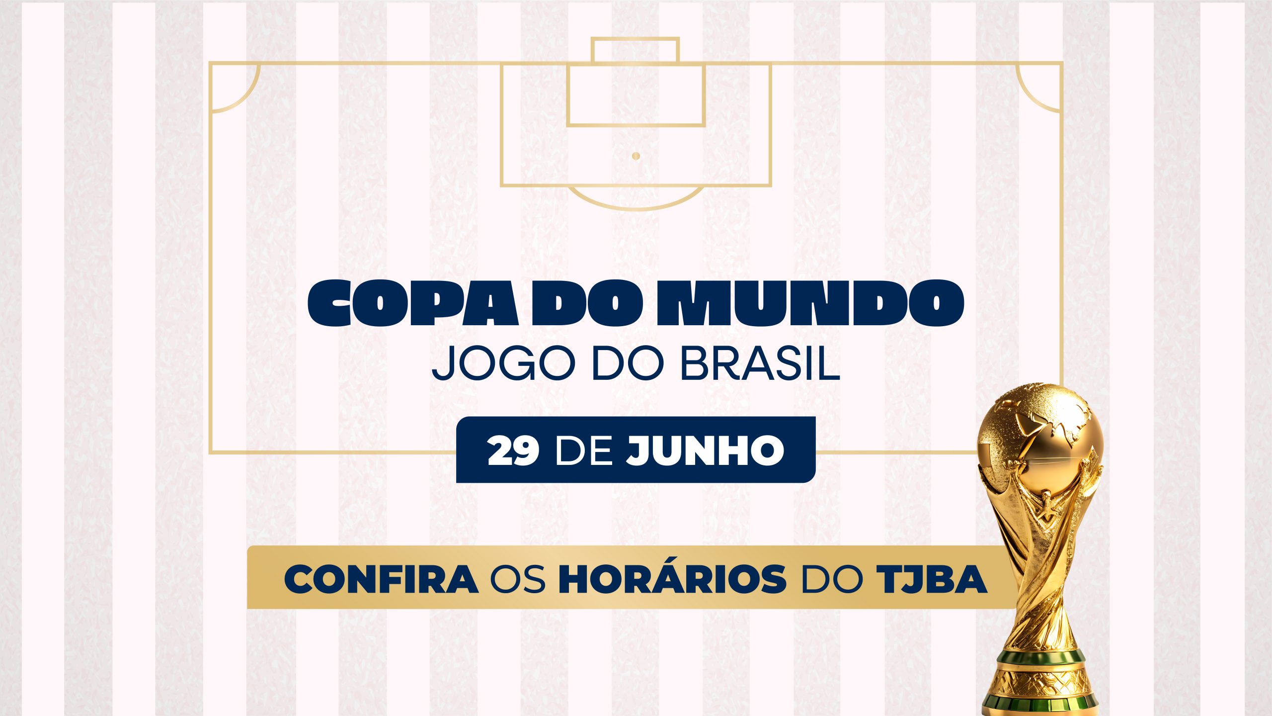 TJBA tem expediente especial na segunda-feira (29); prazos processuais estarão suspensos   