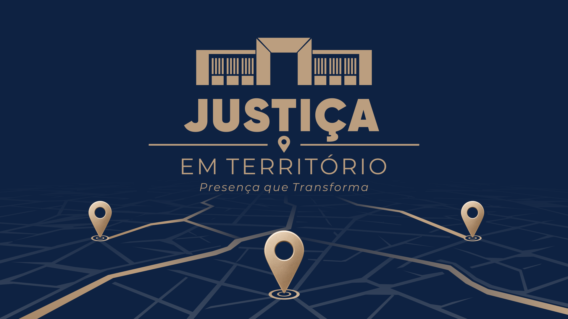 Símbolo da luta pela independência, Cachoeira será sede do TJBA na 1ª edição do Projeto Justiça em Território   