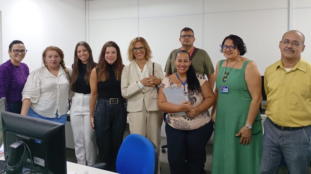 02/06/2026 - Comissão de Prevenção e Enfrentamento ao Assédio Moral, Sexual e de outras formas de Discriminação  