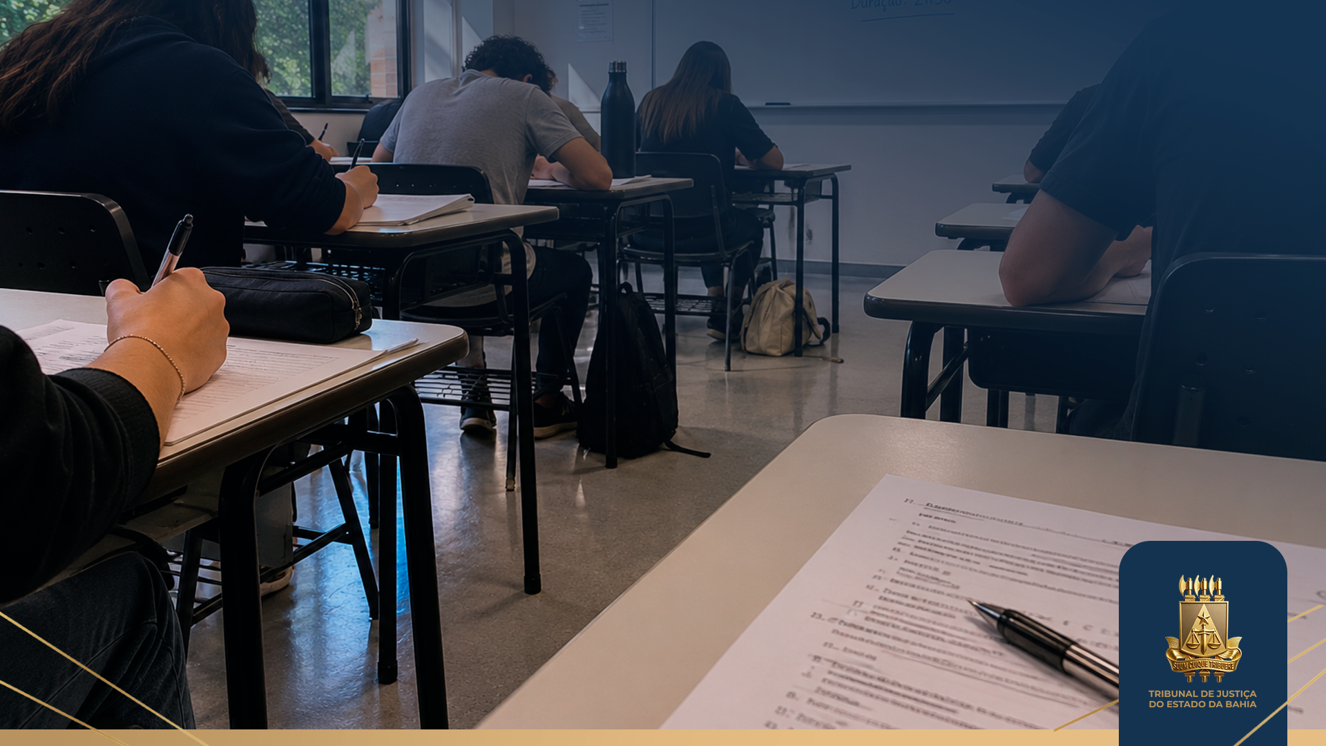 Justiça concede pedido de estudante com TDAH para trancamento da matrícula em faculdade   