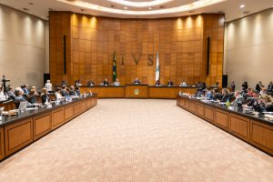 CEJAI-BA compartilha experiências e contribui para debates nacionais sobre adoção internacional   