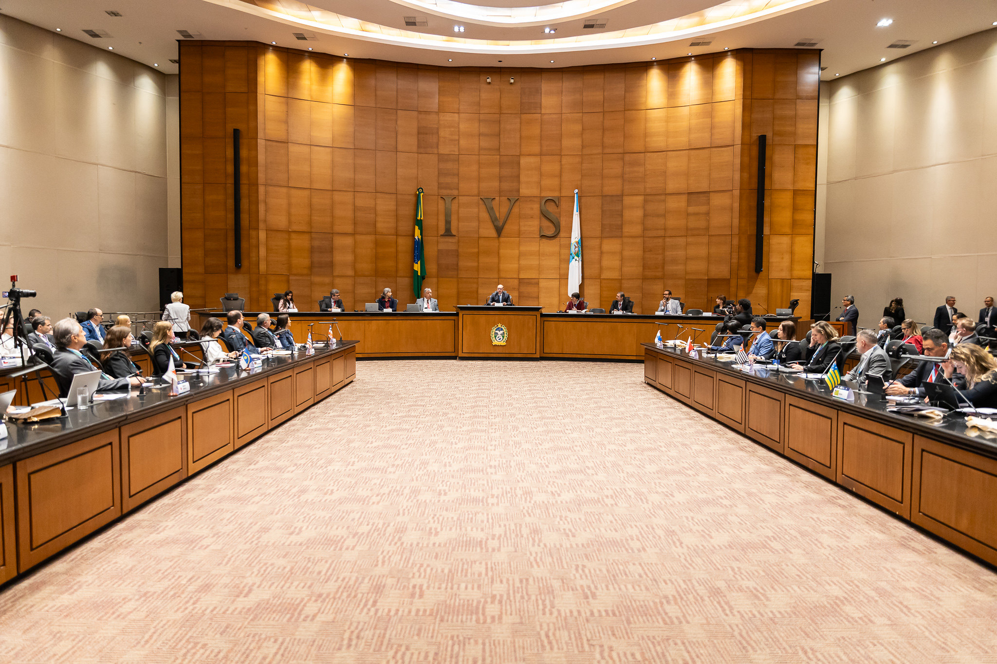 CEJAI-BA compartilha experiências e contribui para debates nacionais sobre adoção internacional   