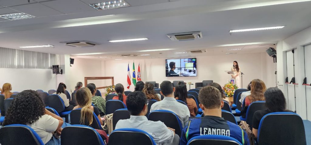 17/06/2026 – 3º dia da 3ª Semana Nacional dos Juizados Especiais 2026
