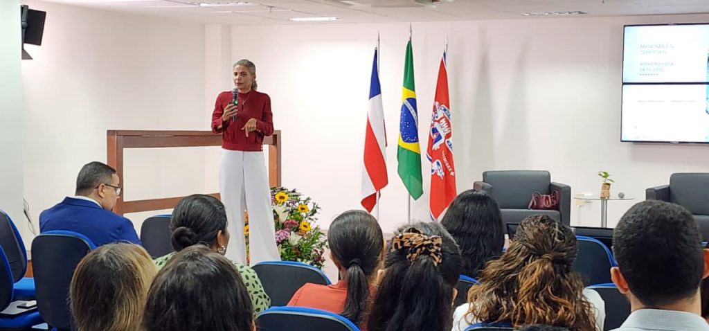 17/06/2026 – 3º dia da 3ª Semana Nacional dos Juizados Especiais 2026
